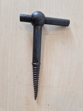 WH Baumschraube für Optisches Gerät.