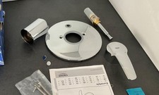 Grohe Eurostyle Wannenarmatur