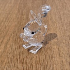 Swarovski Eichhörnchen