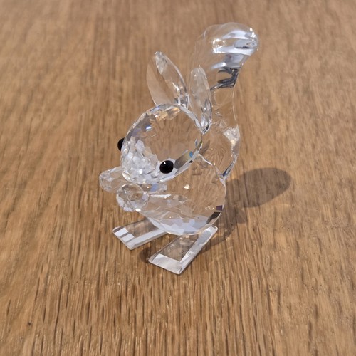 Swarovski eichhörnchen - swarovski,