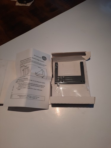 Ifm opu204 elektronischer - opu204,