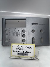 (NEW) Franke Evolution Front