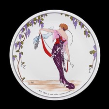 Speiseteller Nr. 6 - NEUWARE -