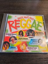 Various artists hot - various,