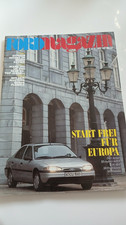 Ford Magazin 04/1993 –