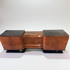 Antik Art Deco Sideboard