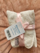 Blümchen Stoffwindel Einlage