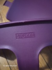 Stokke tripp trapp - tripp,
