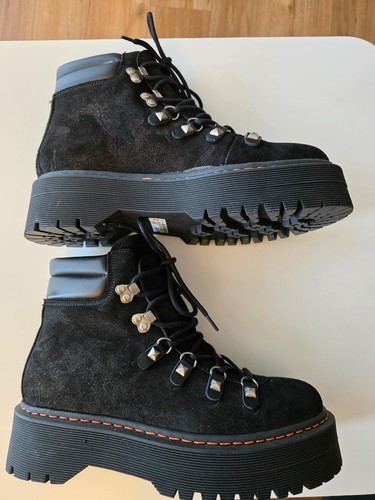 Neu schuhengel boots schwarz - schwarz,
