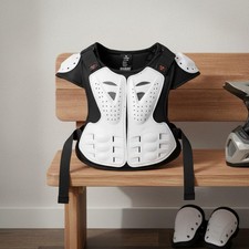 Kinder Brustpanzer