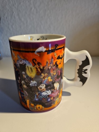 Disneys halloween 2009 - -,