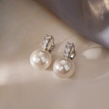 Ohrringe Sterling Silber 925