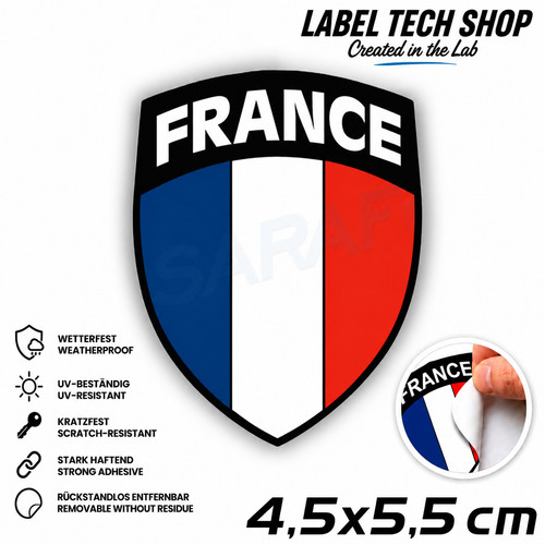 Frankreich wappen - 🇫🇷,