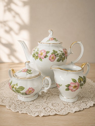 Vintage winterling bavaria - vintage,