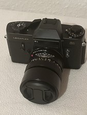 Leica* LEICAFLEX  SL Black