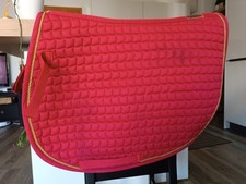 Eskadron Schabracke springen