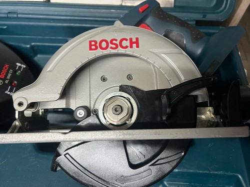 Bosch professionalen gks - bosch,