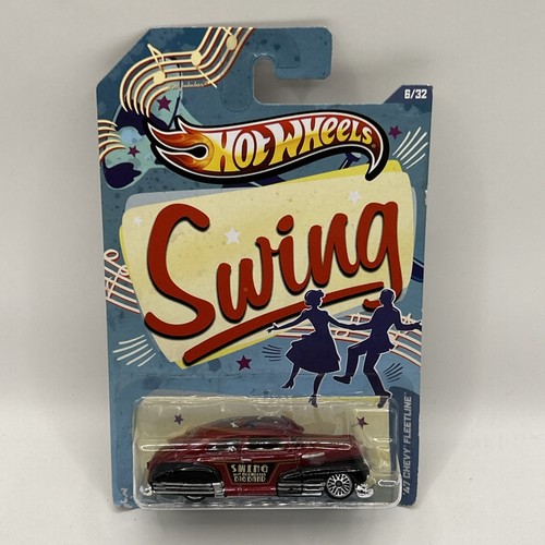 2008 swing chevy - 2008,