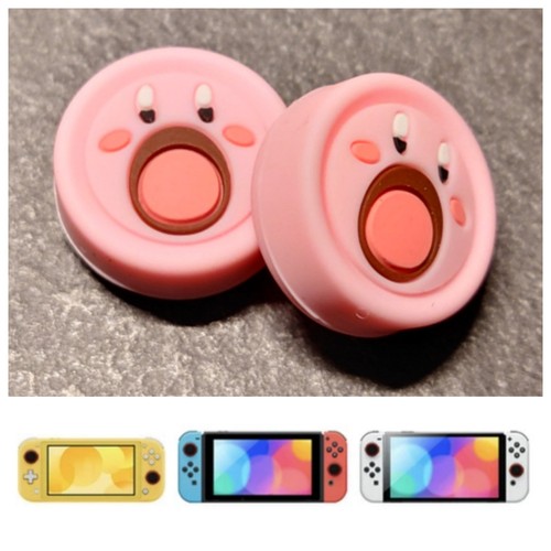 Nintendo switch kirby - 🎮,