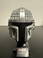 LEGO Star Wars the Mandalorian