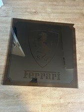 Ferrari Schild 60x60
