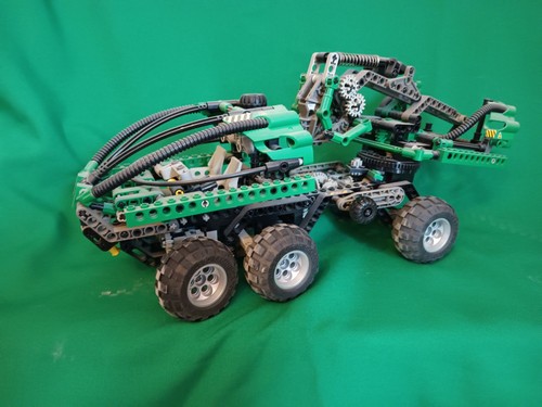 Lego technic 8446 - technic,