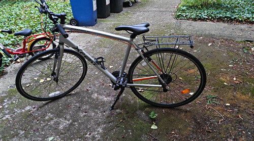 Kettler alu rad - kettler, trekkingrad