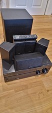 Surround system von teufel - 5.1,