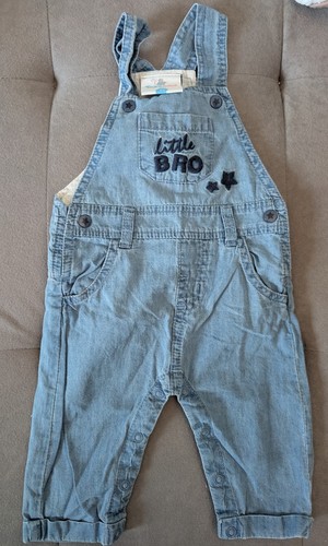 Kinder latzhose größe 62 - latzhose, in