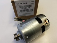 Bosch 16170006b0 motor - 16170006b0,