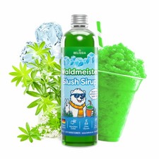 Belissia Slush Eis Sirup 250ml
