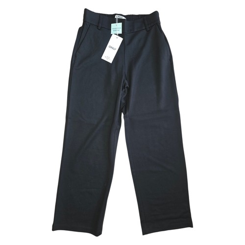 Only damen stoffhose stretch - only,