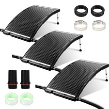 Solarheizung Solar