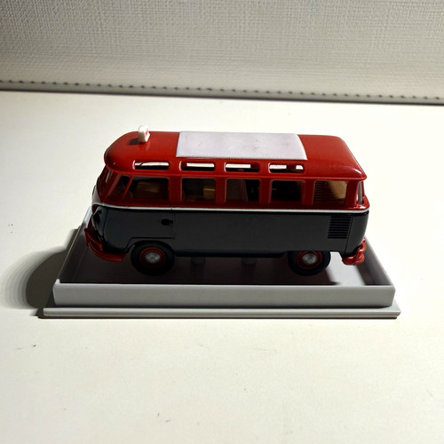 Brekina samba taxi - vw,