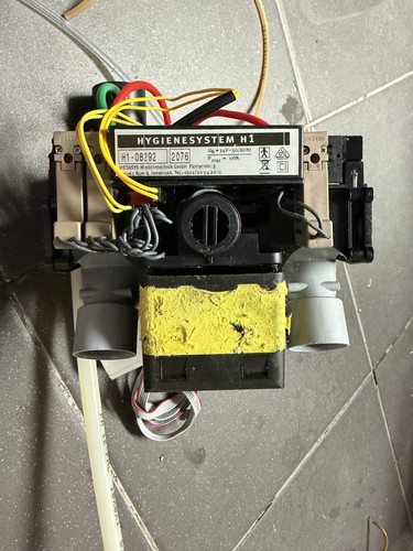 Ultradent metasys - ultradent, h1