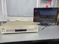 Sony dvp s715 - video, cd