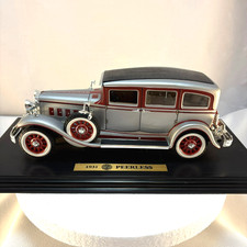 Anson 1931 Peerless 1:18