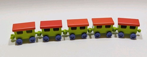 Playmobil kind zug - **playmobil**,