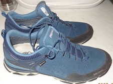 Damenwanderschuh Meindl air-active ,variofix, goretex Gr. 7,5