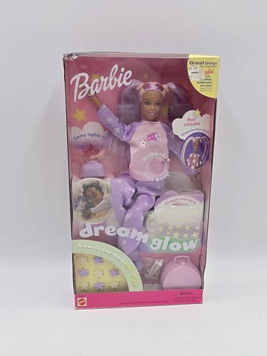 Barbie dream glow schlaf - /,