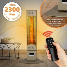 Infrarotstrahler Heizstrahler