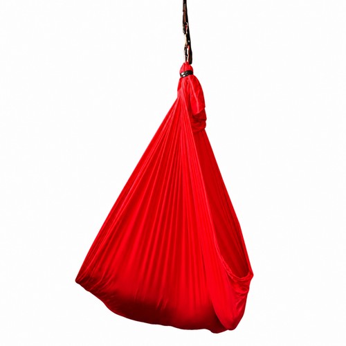 Elastischer hängesessel - elastischer,