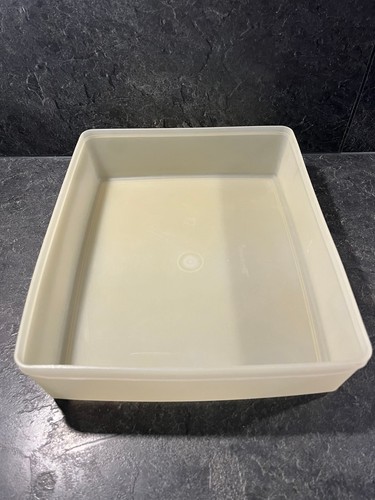 Tupperware gefrierbehälter - gefrierbehälter, |