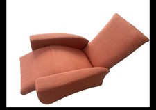 Signet. BOOGIE Relaxsessel/Fernsehsessel der gehobenen Art .schmal.Verstellbar