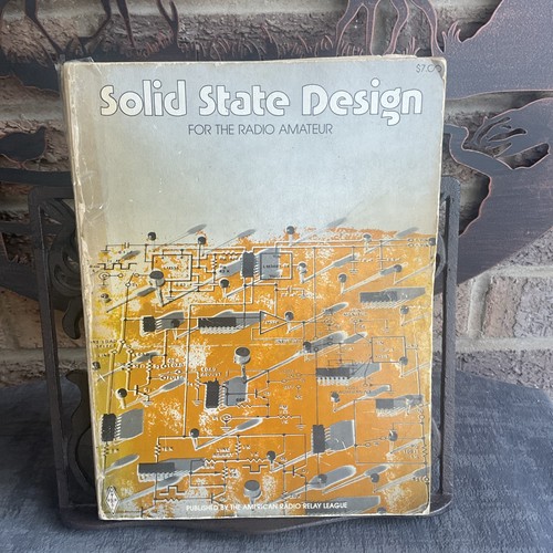 Solid state design for - solid,