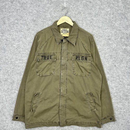 True religion jacke - religion, herren