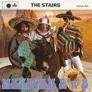 Mexican von stairs - stairs,, |
