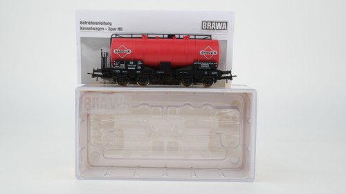 Brawa 47082 kesselwagen - brawa,