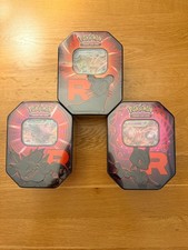 Pokemon tcg team rocket - -,