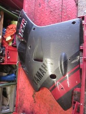 FZR 1000 3LE, Bj.89-90, rechte